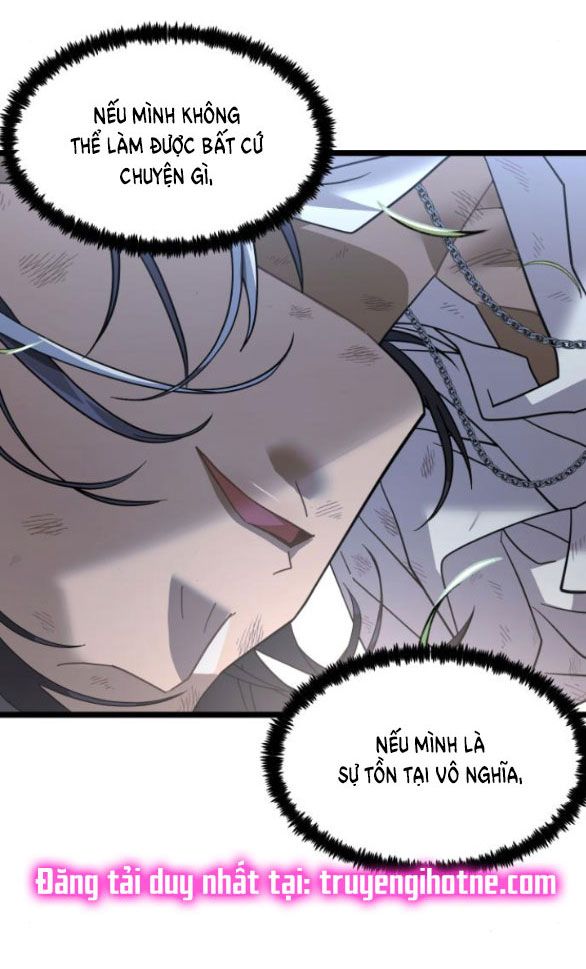 Trăng Tối: Kỉ Nguyên Máu Chương 56 page 23 - Giả Dược