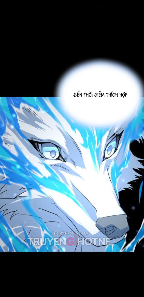 Trăng Tối: Kỉ Nguyên Máu Chương 56 page 47 - Giả Dược