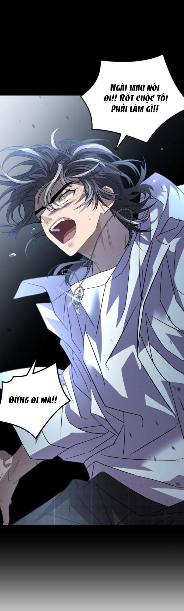Trăng Tối: Kỉ Nguyên Máu Chương 56 page 54 - Giả Dược