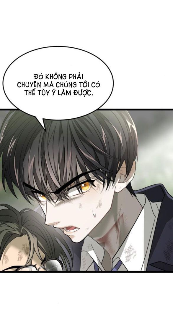 Trăng Tối: Kỉ Nguyên Máu Chương 56 page 59 - Giả Dược