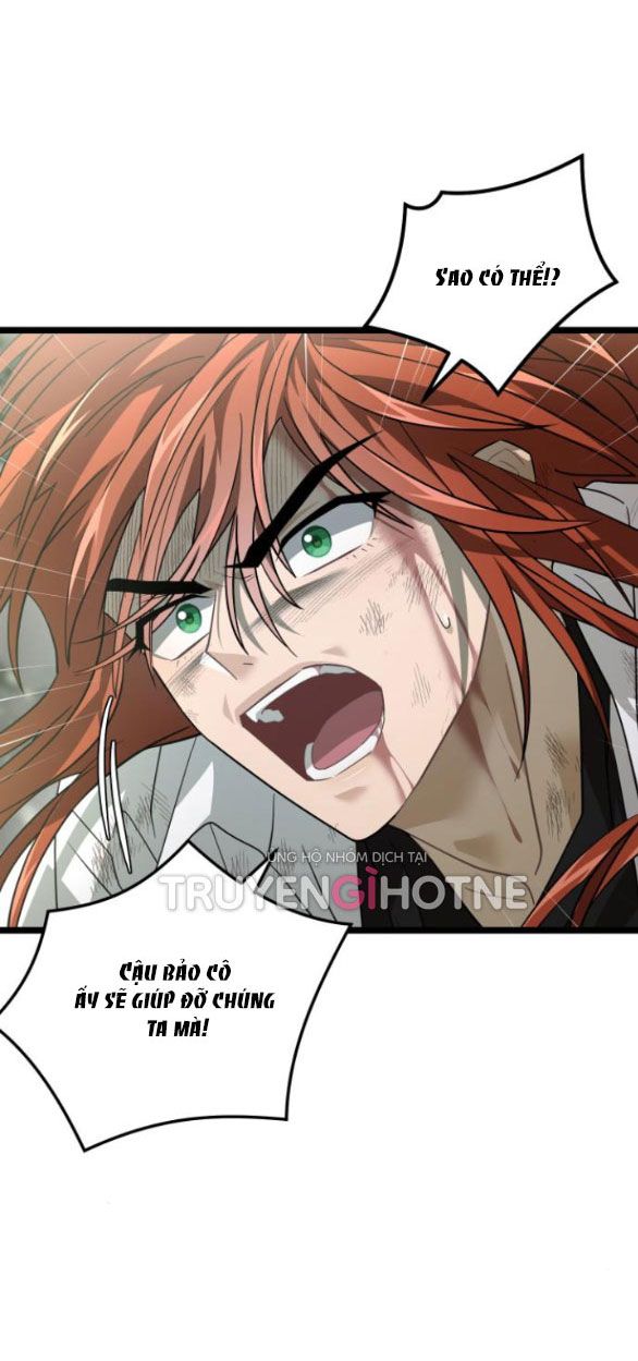 Trăng Tối: Kỉ Nguyên Máu Chương 56 page 60 - Giả Dược