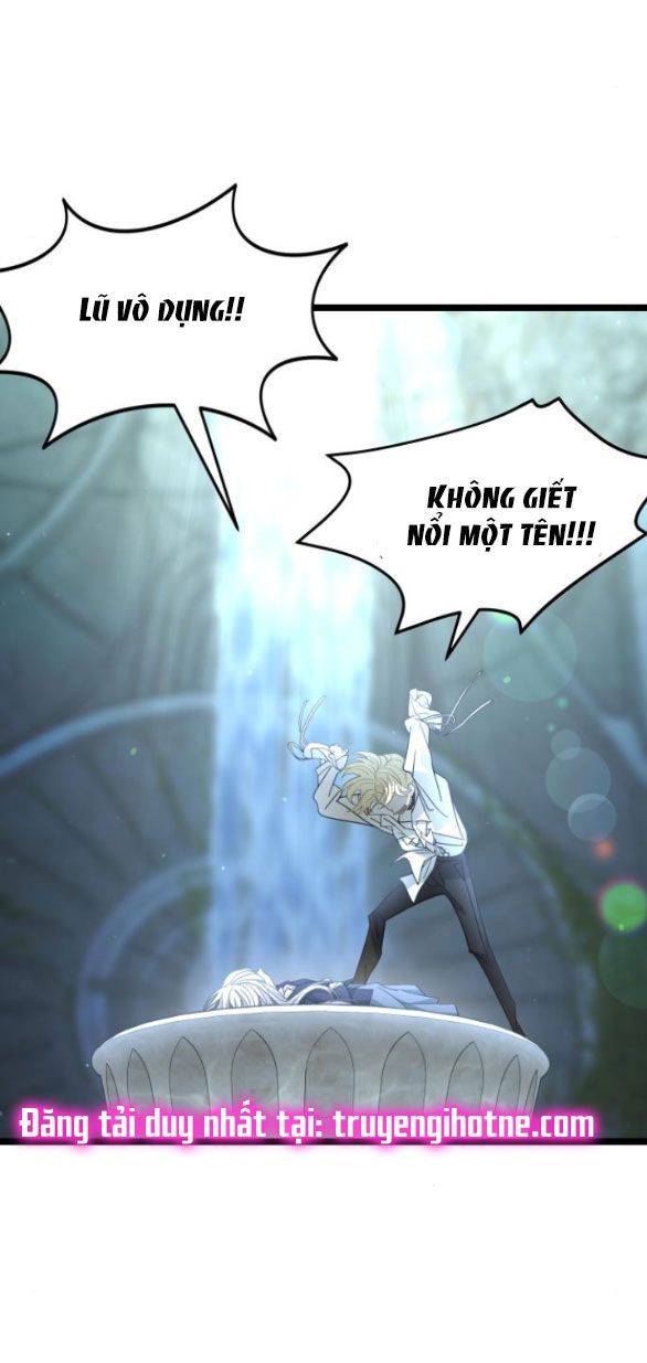 Trăng Tối: Kỉ Nguyên Máu Chương 56 page 7 - Giả Dược