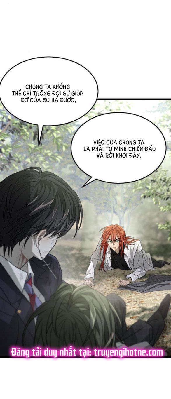 Trăng Tối: Kỉ Nguyên Máu Chương 56 page 62 - Giả Dược