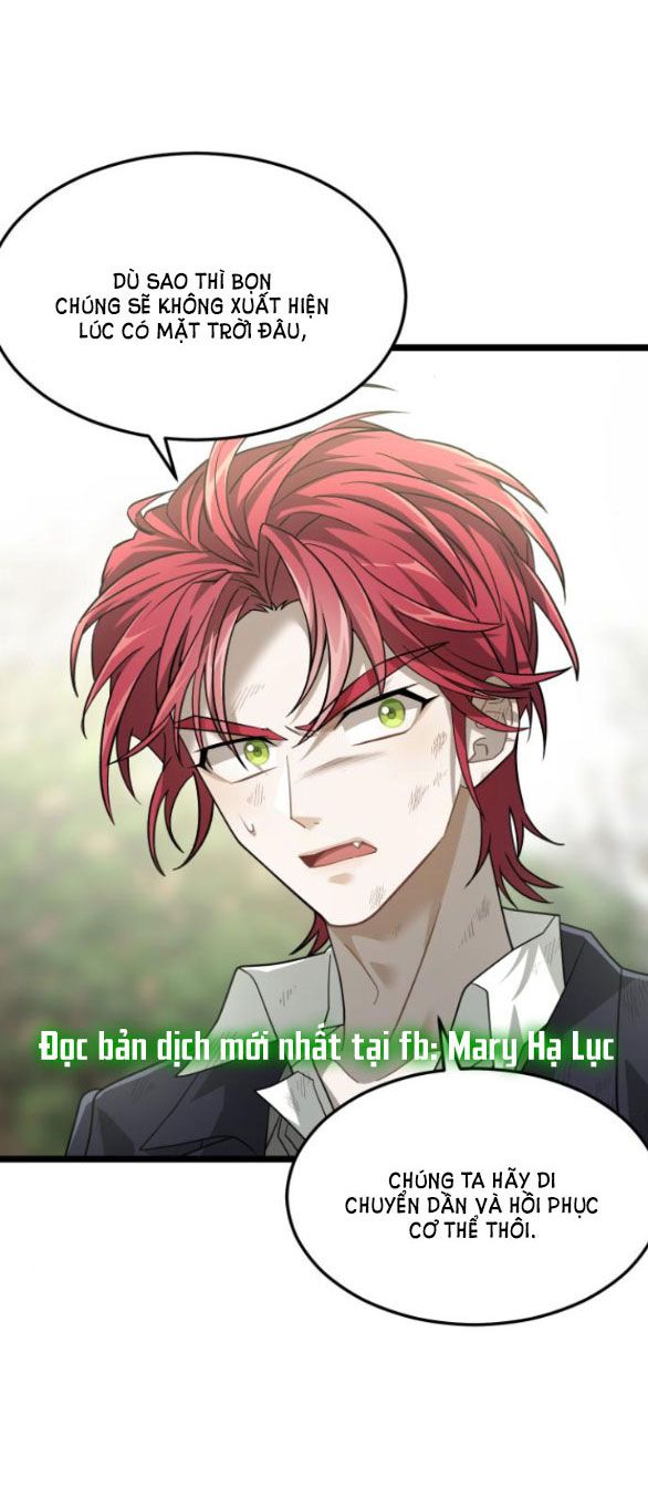 Trăng Tối: Kỉ Nguyên Máu Chương 56 page 64 - Giả Dược