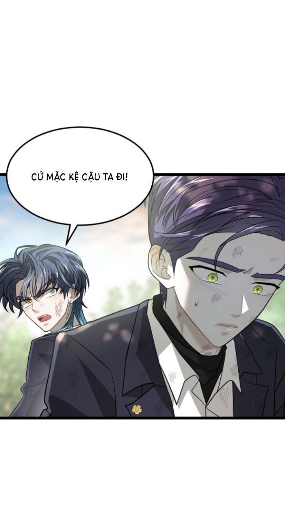 Trăng Tối: Kỉ Nguyên Máu Chương 56 page 67 - Giả Dược