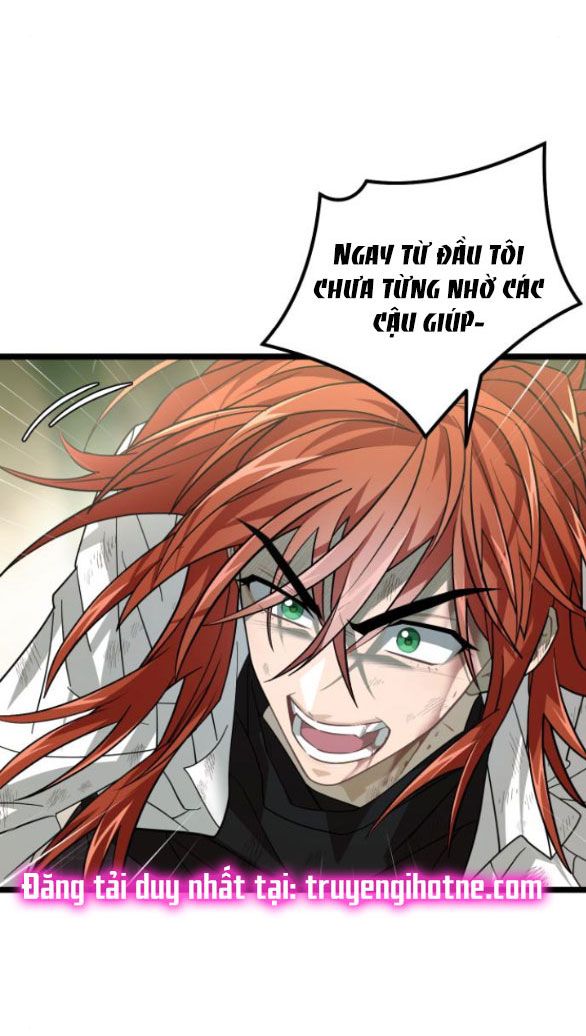 Trăng Tối: Kỉ Nguyên Máu Chương 56 page 68 - Giả Dược