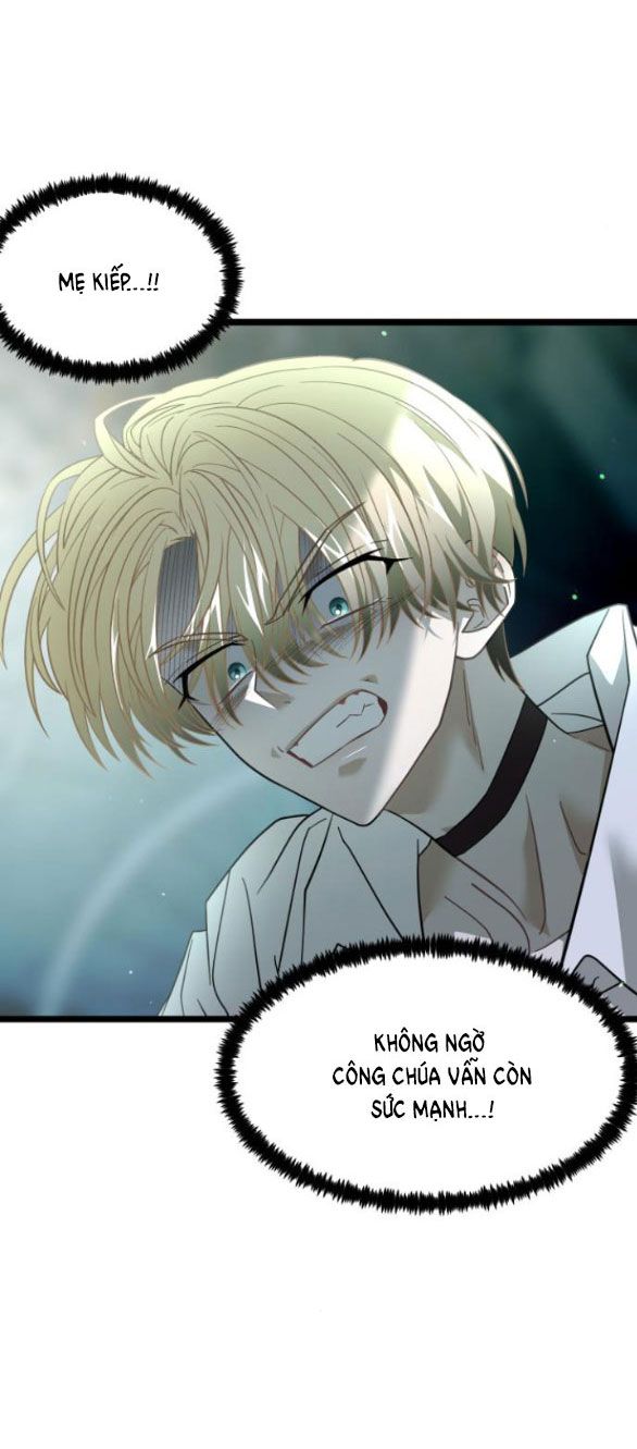 Trăng Tối: Kỉ Nguyên Máu Chương 56 page 8 - Giả Dược