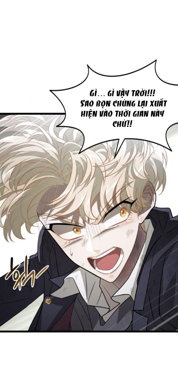 Trăng Tối: Kỉ Nguyên Máu Chương 56 page 71 - Giả Dược