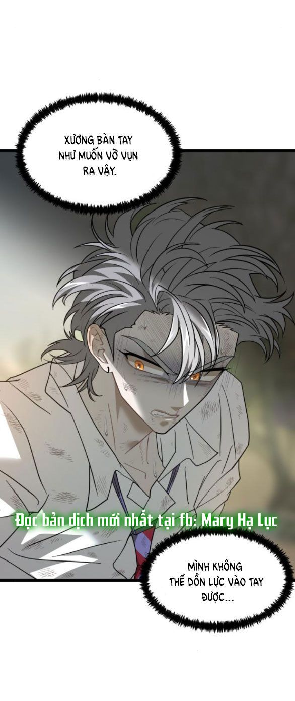 Trăng Tối: Kỉ Nguyên Máu Chương 56 page 88 - Giả Dược