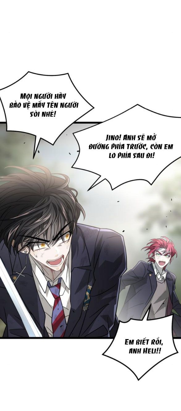 Trăng Tối: Kỉ Nguyên Máu Chương 56 page 89 - Giả Dược