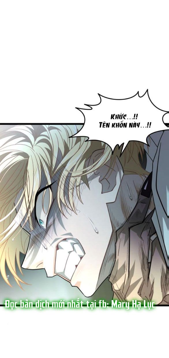 Trăng Tối: Kỉ Nguyên Máu Chương 57 page 11 - Giả Dược