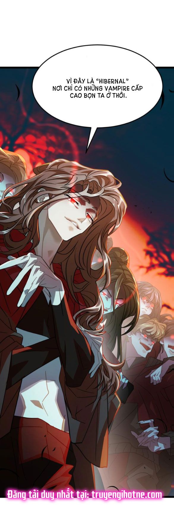 Trăng Tối: Kỉ Nguyên Máu Chương 57 page 101 - Giả Dược