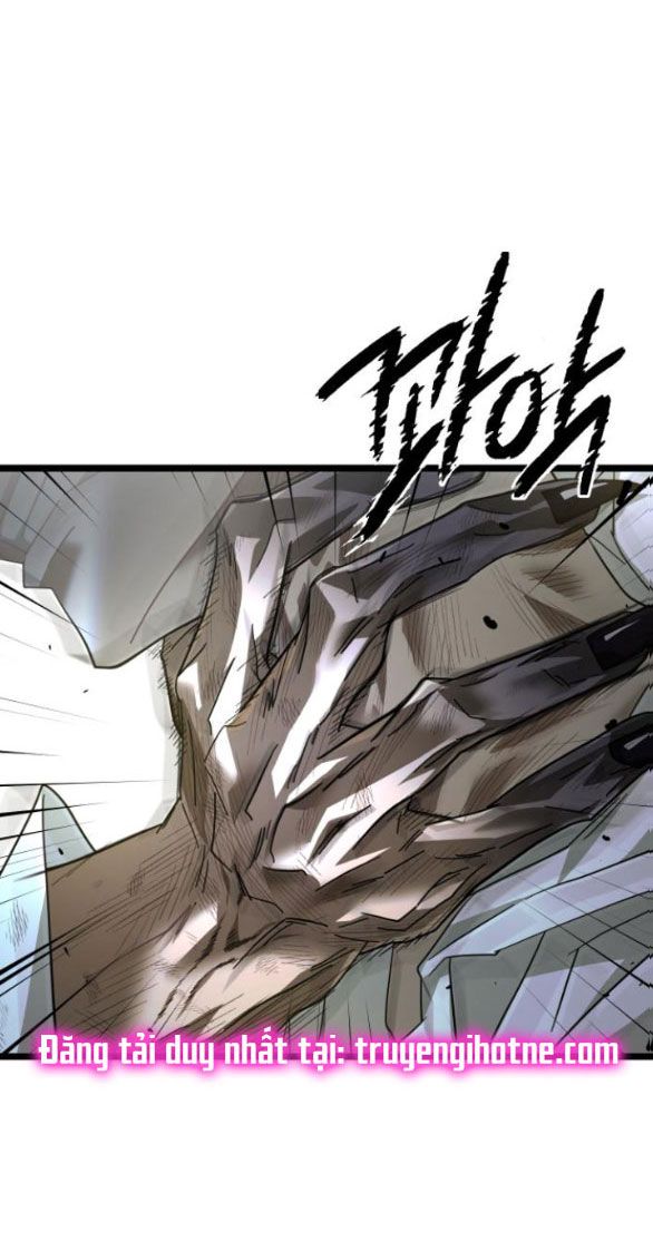 Trăng Tối: Kỉ Nguyên Máu Chương 57 page 15 - Giả Dược