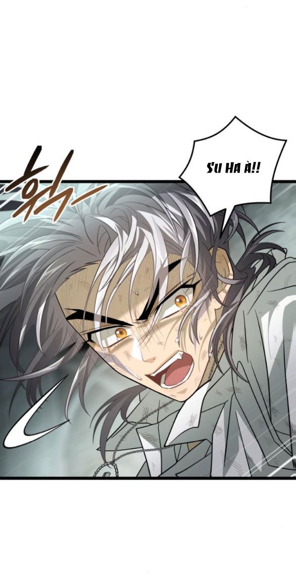 Trăng Tối: Kỉ Nguyên Máu Chương 57 page 21 - Giả Dược