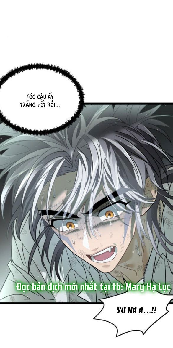 Trăng Tối: Kỉ Nguyên Máu Chương 57 page 24 - Giả Dược