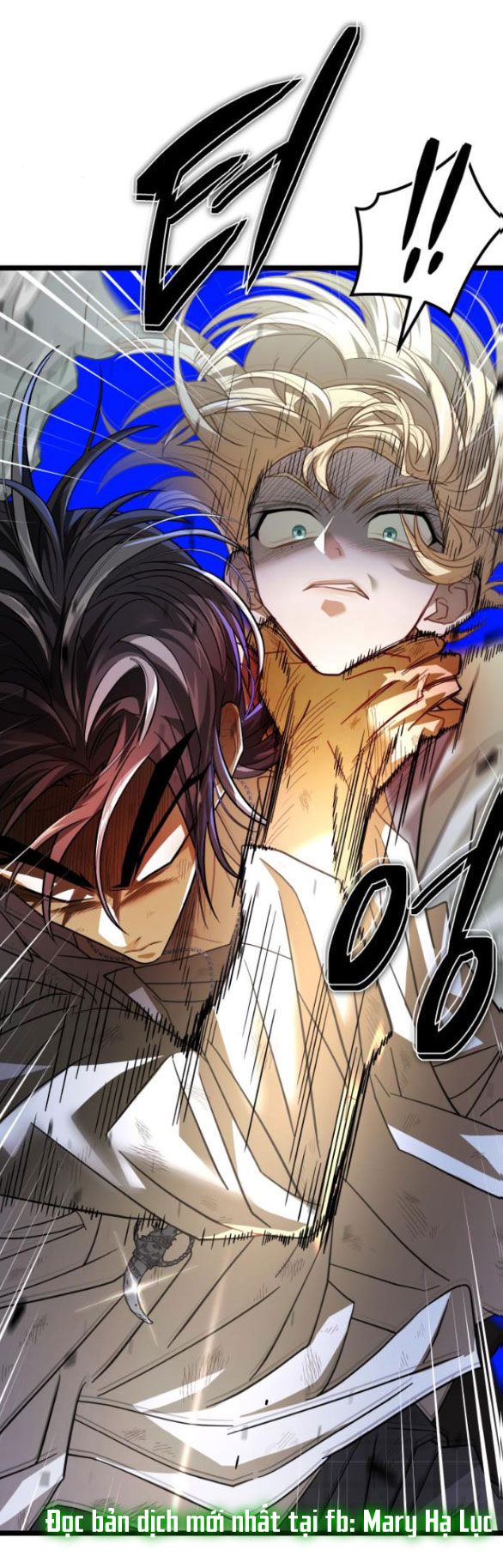 Trăng Tối: Kỉ Nguyên Máu Chương 57 page 4 - Giả Dược