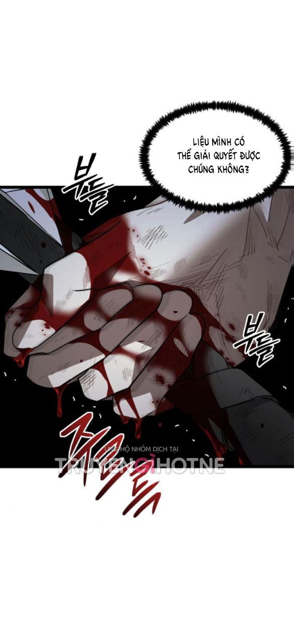 Trăng Tối: Kỉ Nguyên Máu Chương 57 page 33 - Giả Dược