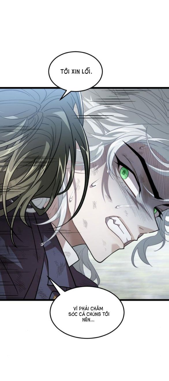 Trăng Tối: Kỉ Nguyên Máu Chương 57 page 41 - Giả Dược