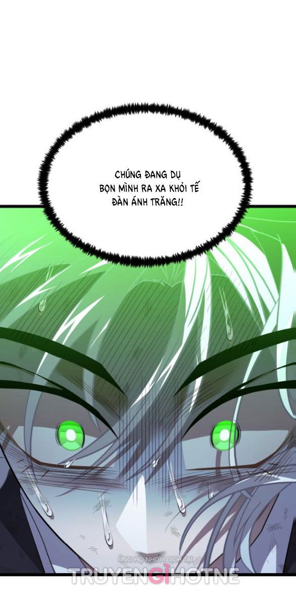 Trăng Tối: Kỉ Nguyên Máu Chương 57 page 46 - Giả Dược