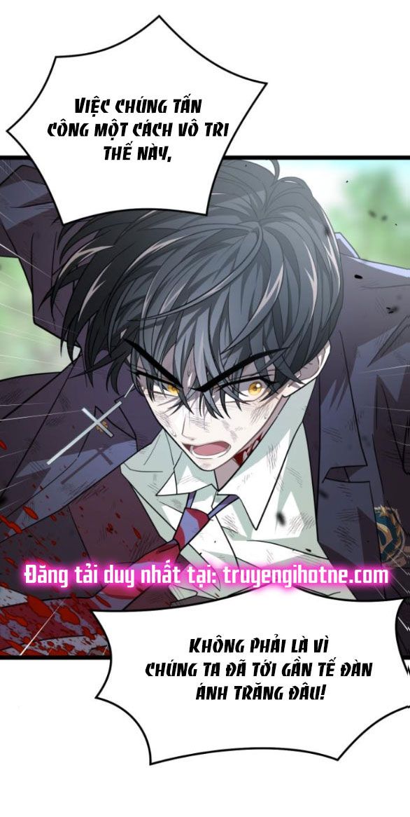 Trăng Tối: Kỉ Nguyên Máu Chương 57 page 50 - Giả Dược