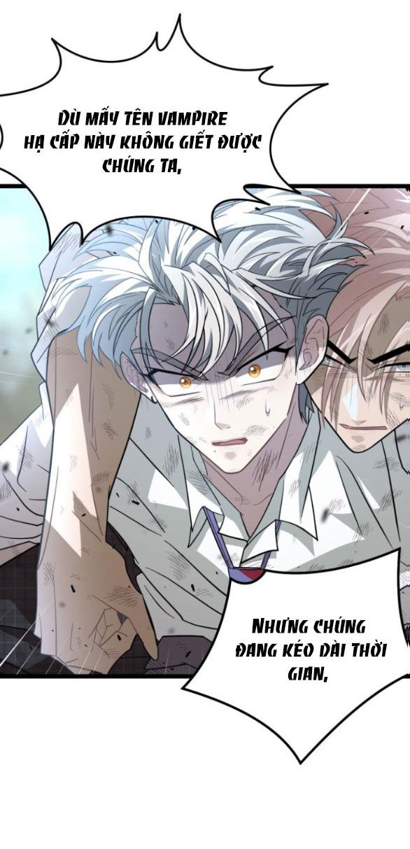 Trăng Tối: Kỉ Nguyên Máu Chương 57 page 52 - Giả Dược