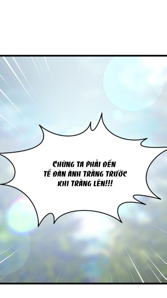 Trăng Tối: Kỉ Nguyên Máu Chương 57 page 57 - Giả Dược