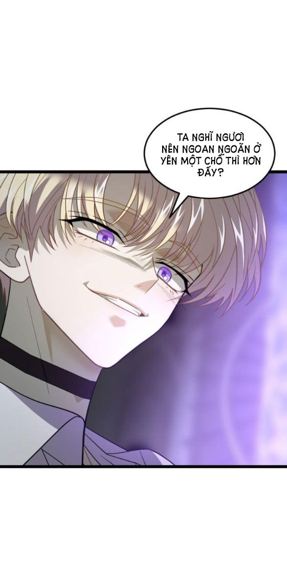Trăng Tối: Kỉ Nguyên Máu Chương 57 page 66 - Giả Dược