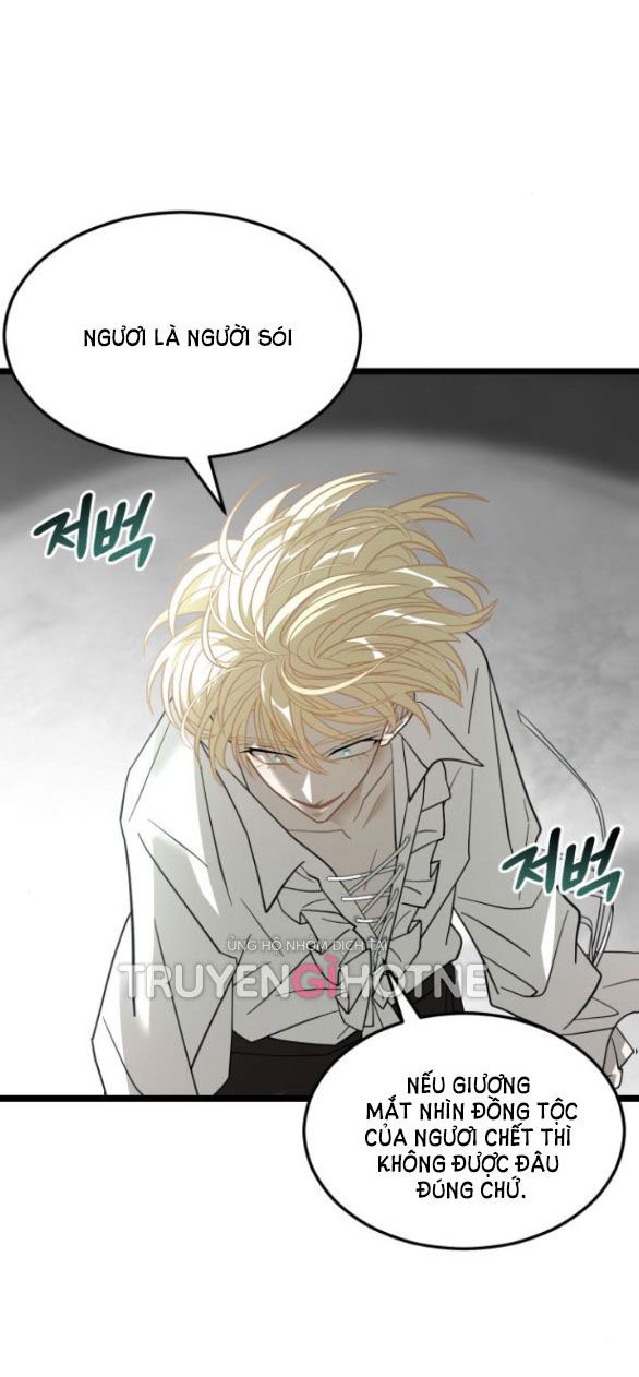 Trăng Tối: Kỉ Nguyên Máu Chương 57 page 69 - Giả Dược