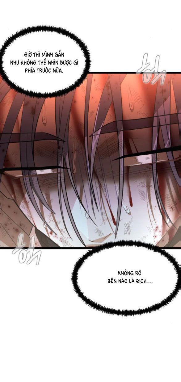 Trăng Tối: Kỉ Nguyên Máu Chương 57 page 82 - Giả Dược