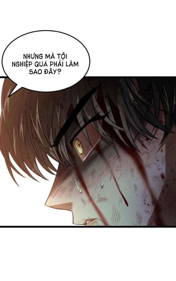 Trăng Tối: Kỉ Nguyên Máu Chương 58 page 2 - Giả Dược