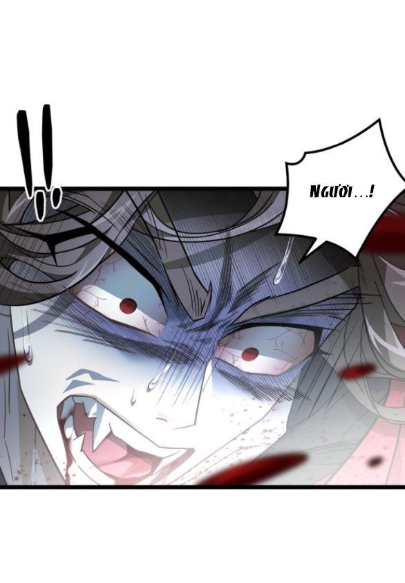 Trăng Tối: Kỉ Nguyên Máu Chương 58 page 12 - Giả Dược