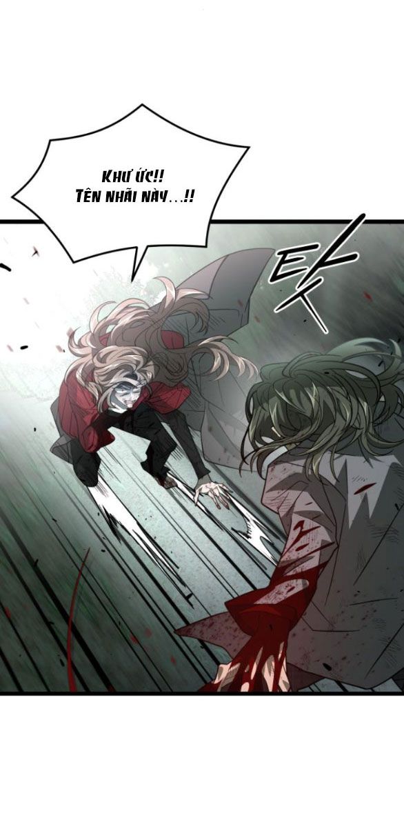 Trăng Tối: Kỉ Nguyên Máu Chương 58 page 14 - Giả Dược