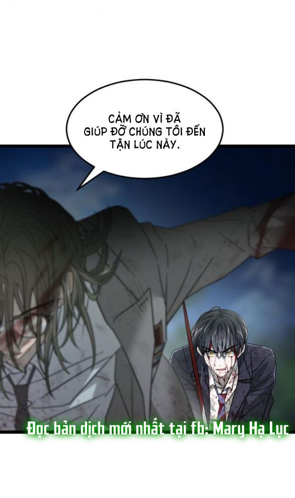 Trăng Tối: Kỉ Nguyên Máu Chương 58 page 15 - Giả Dược