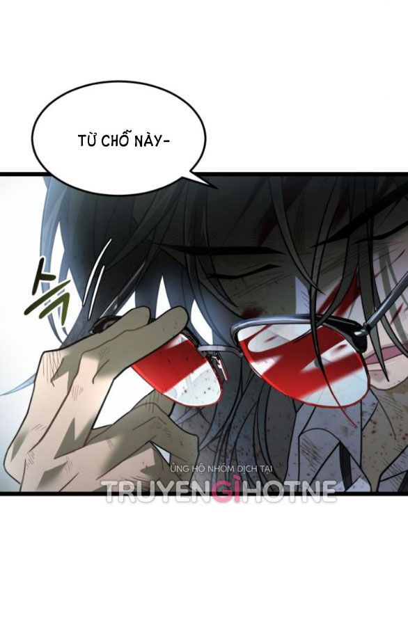 Trăng Tối: Kỉ Nguyên Máu Chương 58 page 17 - Giả Dược