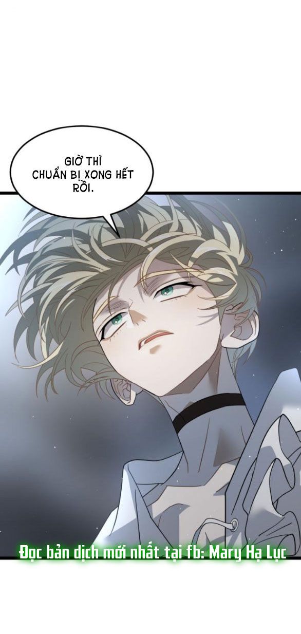 Trăng Tối: Kỉ Nguyên Máu Chương 58 page 22 - Giả Dược