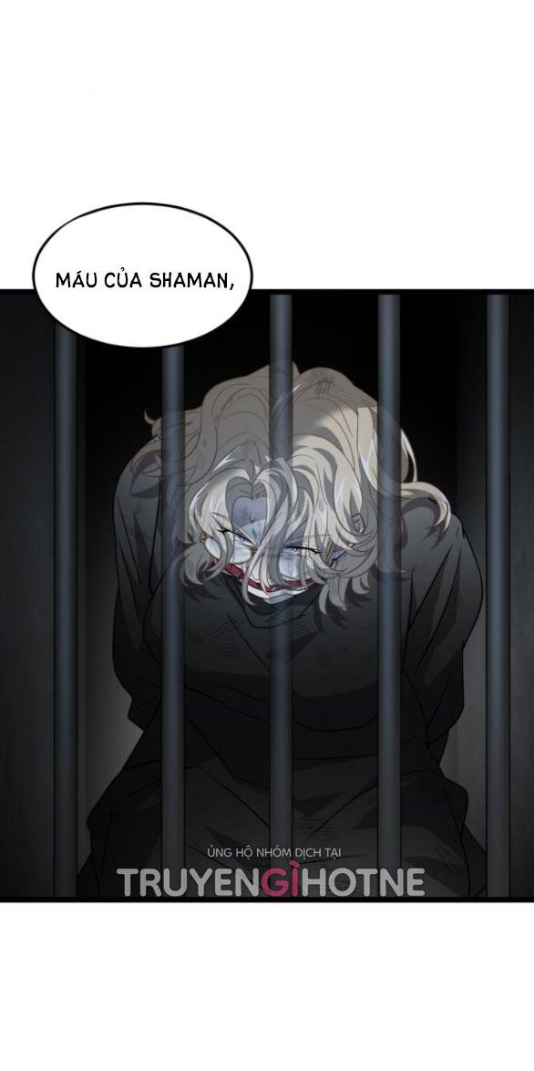 Trăng Tối: Kỉ Nguyên Máu Chương 58 page 24 - Giả Dược