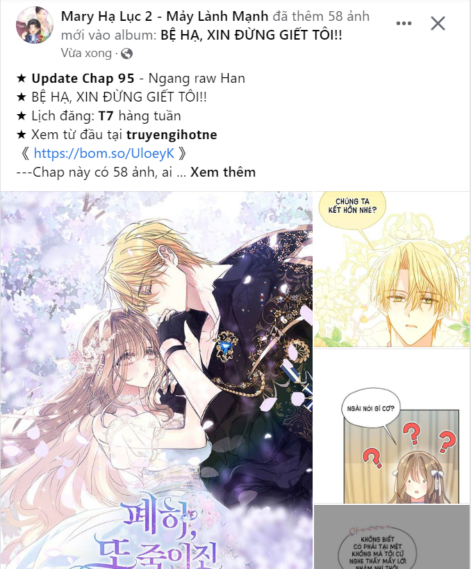 Trăng Tối: Kỉ Nguyên Máu Chương 58 page 27 - Giả Dược