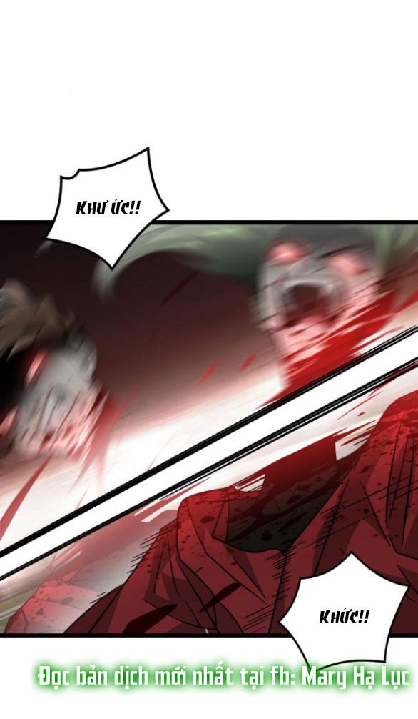 Trăng Tối: Kỉ Nguyên Máu Chương 58 page 37 - Giả Dược