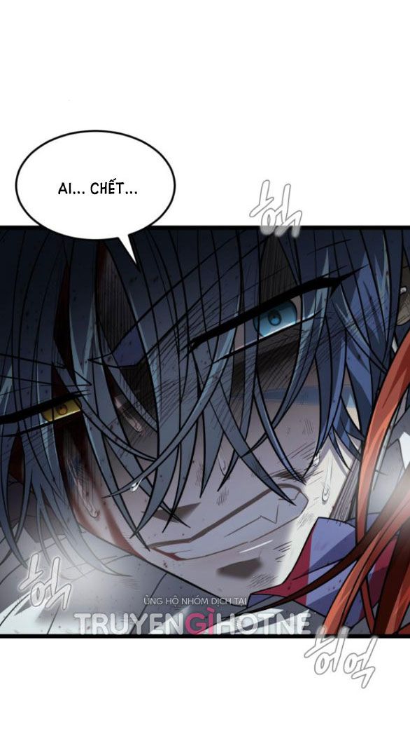 Trăng Tối: Kỉ Nguyên Máu Chương 58 page 47 - Giả Dược