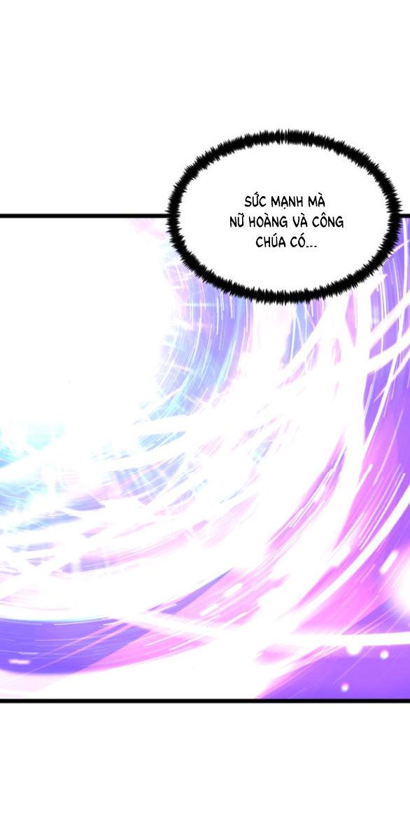 Trăng Tối: Kỉ Nguyên Máu Chương 58 page 57 - Giả Dược