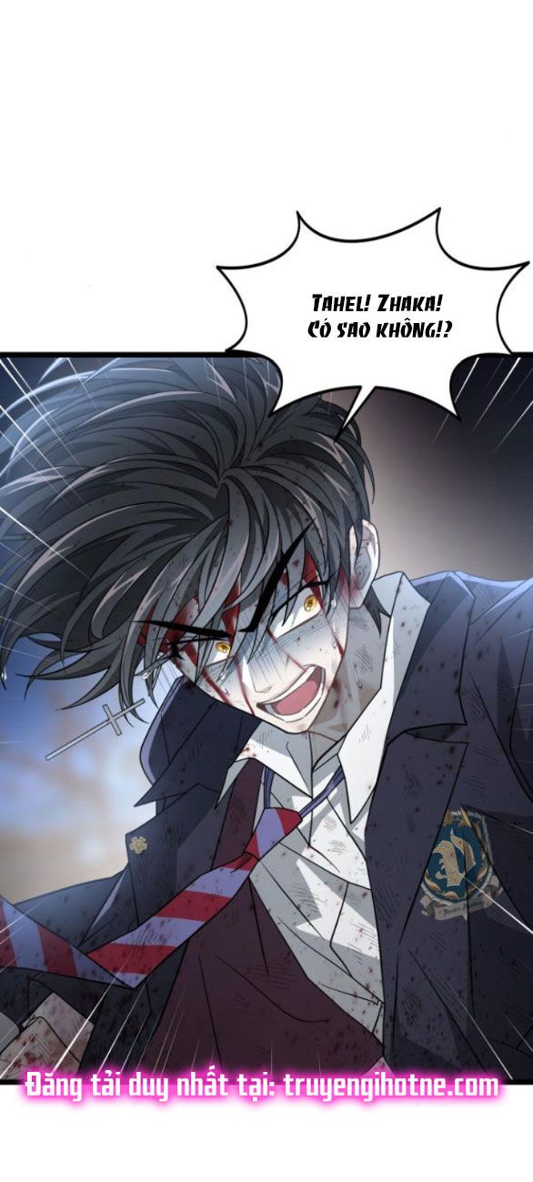 Trăng Tối: Kỉ Nguyên Máu Chương 58 page 69 - Giả Dược