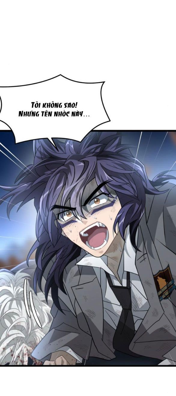 Trăng Tối: Kỉ Nguyên Máu Chương 58 page 70 - Giả Dược