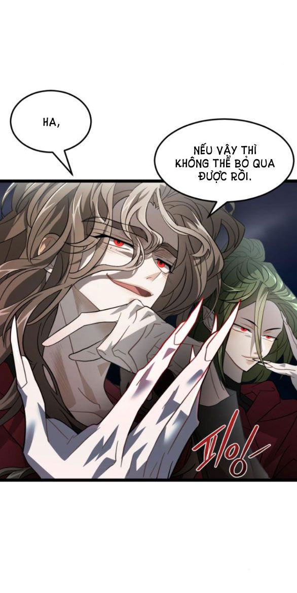 Trăng Tối: Kỉ Nguyên Máu Chương 58 page 8 - Giả Dược