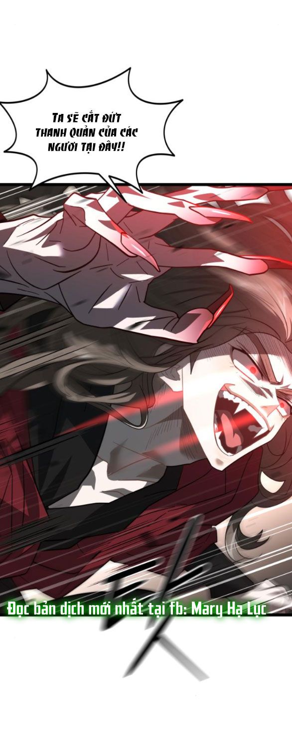 Trăng Tối: Kỉ Nguyên Máu Chương 58 page 9 - Giả Dược
