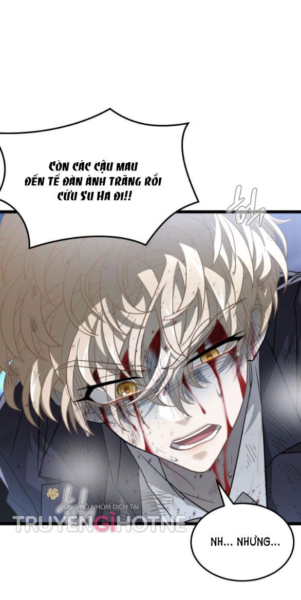 Trăng Tối: Kỉ Nguyên Máu Chương 58 page 83 - Giả Dược
