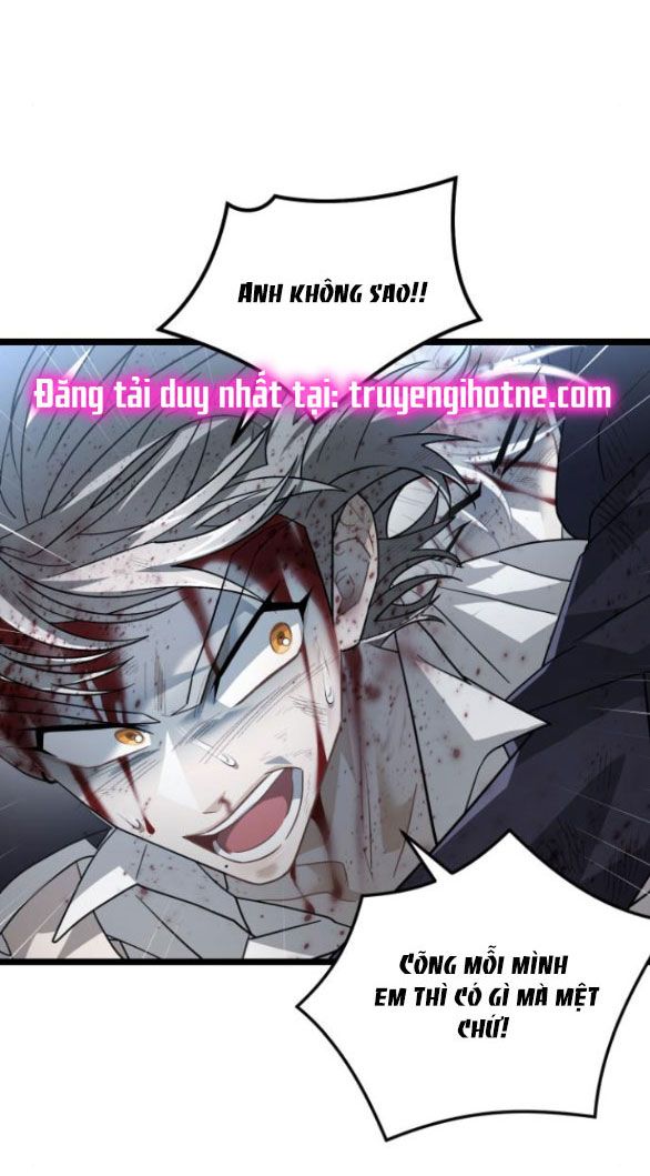 Trăng Tối: Kỉ Nguyên Máu Chương 58 page 94 - Giả Dược