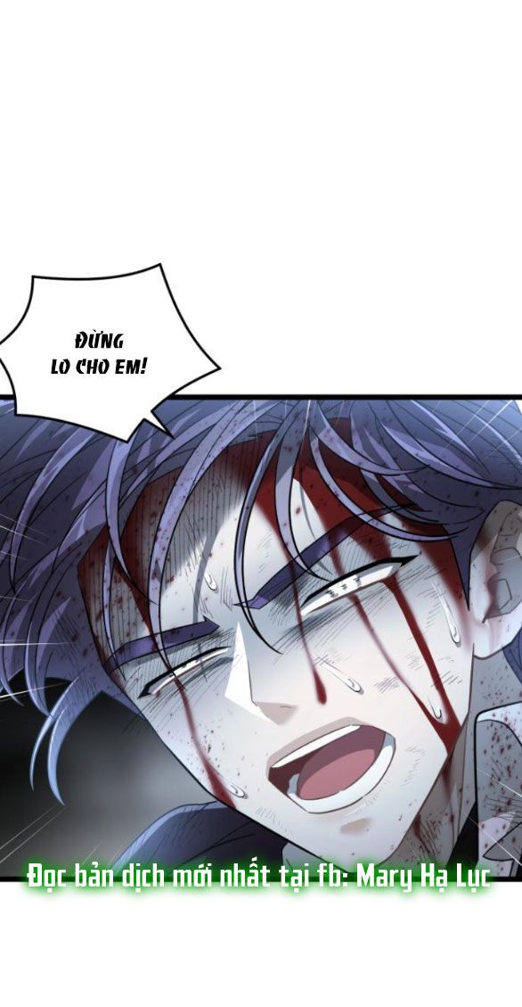 Trăng Tối: Kỉ Nguyên Máu Chương 58 page 97 - Giả Dược