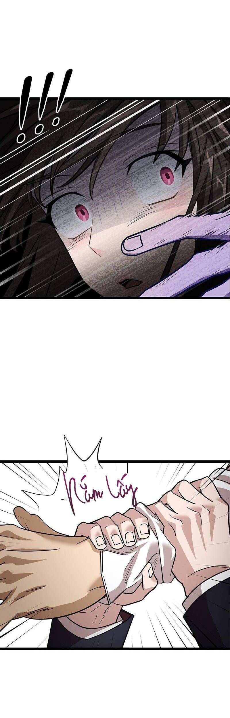 Trăng Tối: Kỉ Nguyên Máu Chương 6 page 14 - Giả Dược