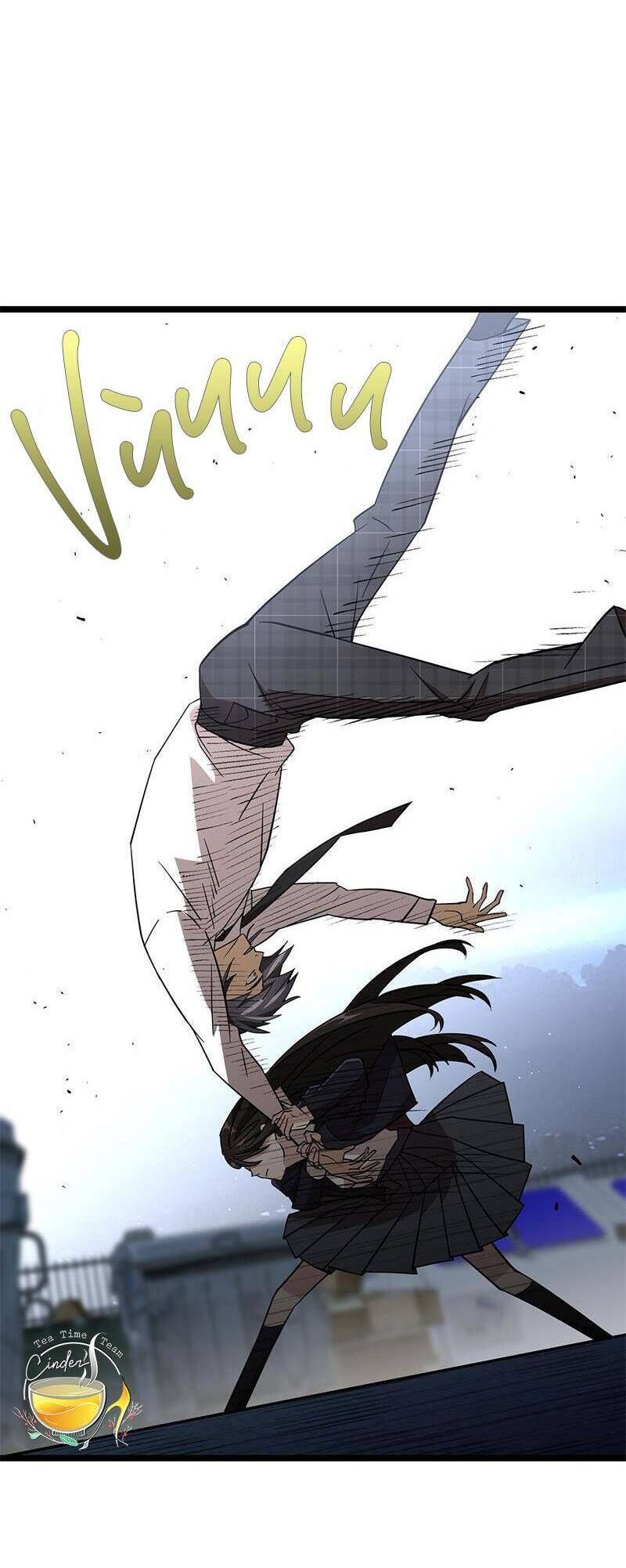 Trăng Tối: Kỉ Nguyên Máu Chương 6 page 15 - Giả Dược