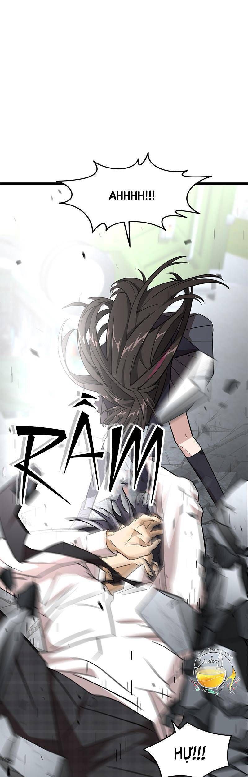 Trăng Tối: Kỉ Nguyên Máu Chương 6 page 16 - Giả Dược